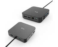 i-tec USB-C - HDMI Dual DP Docking Station + PD 100W - 1196929 - zdjęcie 3